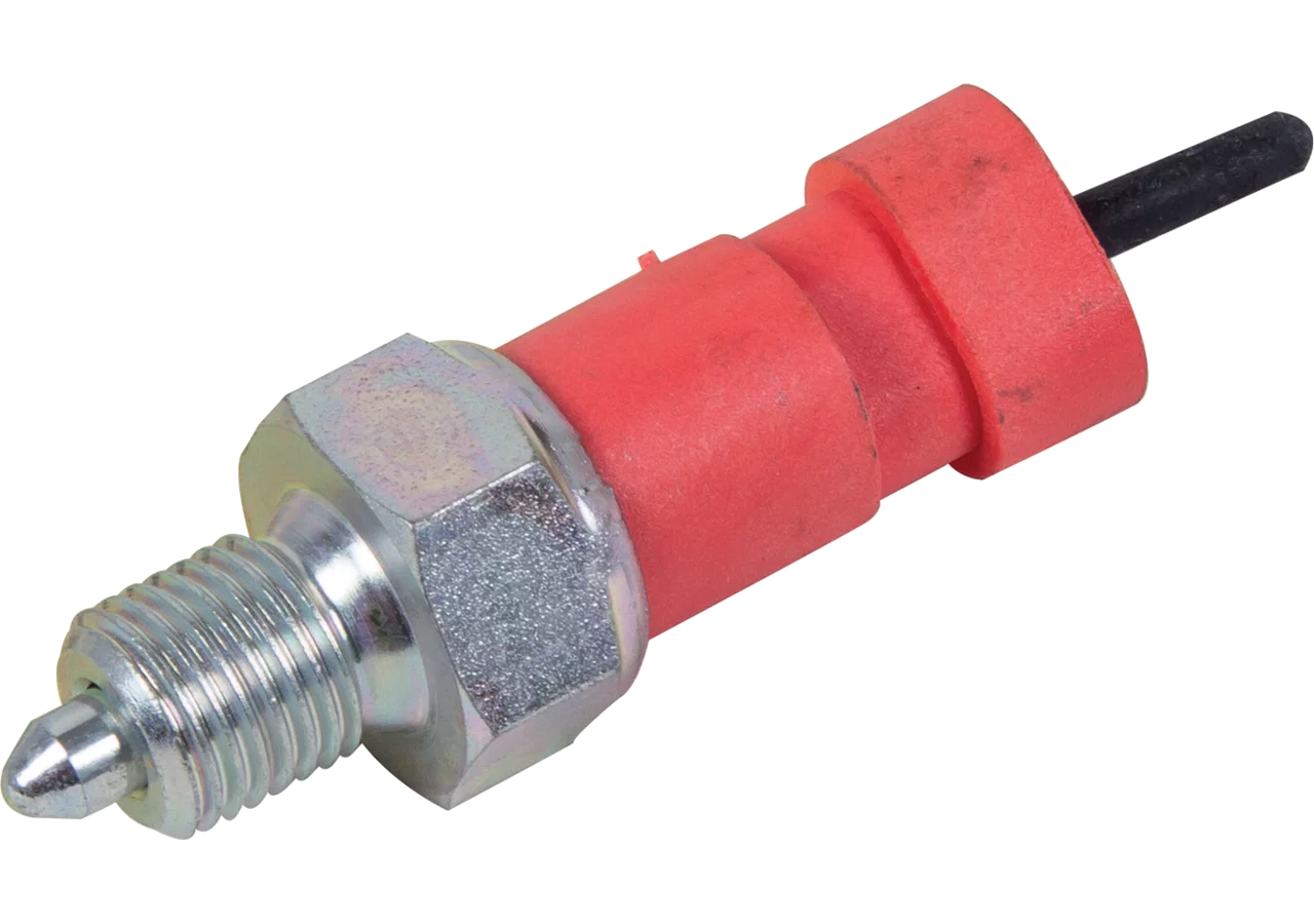 Startsicherheitsschalter – passend für CNH 47132957 GartenShop24 - Hochwertige Gartengeräte