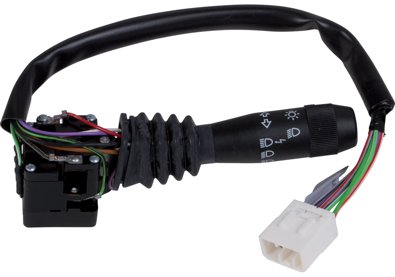 Lenkstockschalter – passend für CNH 87577943 Cobo