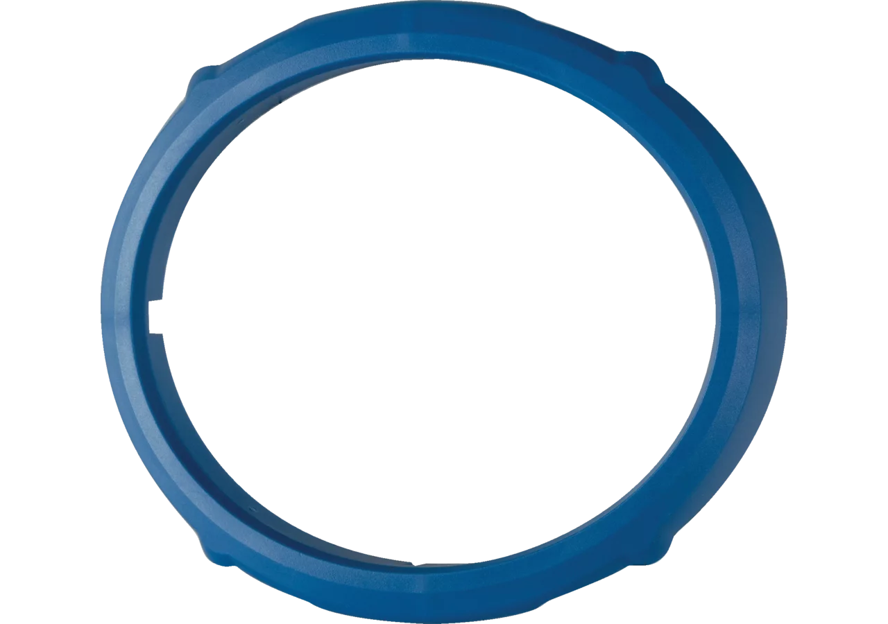 Rahmen Blau WESEM