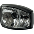 WESEM Hauptscheinwerfer 12 / 24 V links mit Blinklicht