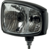 WESEM Hauptscheinwerfer 12 / 24 V links mit Blinklicht