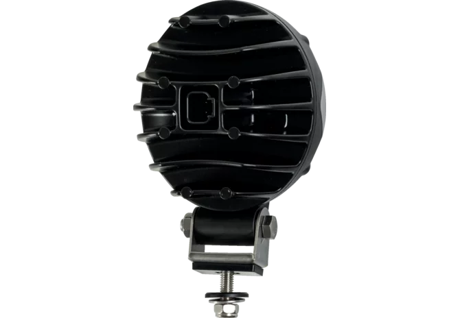 LED-Arbeitsscheinwerfer 12 / 24 V, 2000 lm Deutsch DT Breite 154 mm WESEM