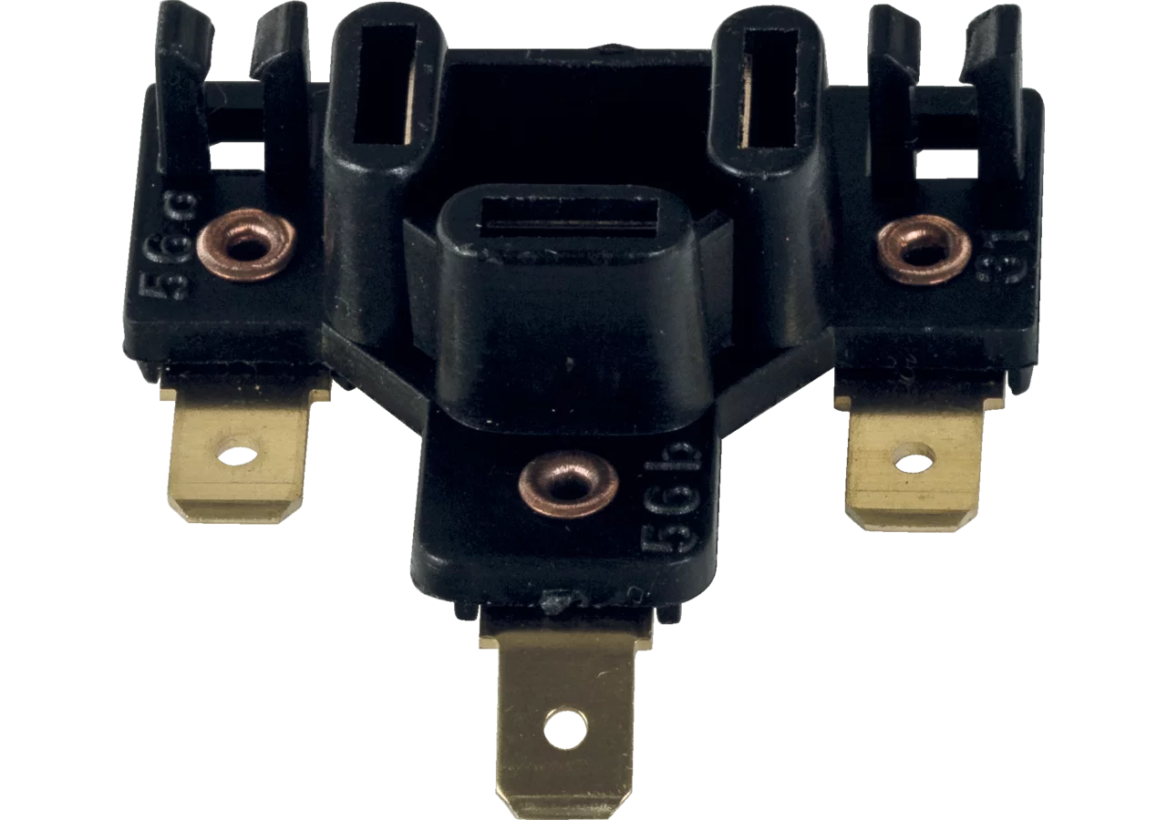 Anschlussblock für H4 Lampe – passend für H4 Lampe WESEM