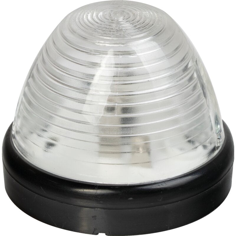 Sanube Positionsleuchte 12 V, 5 W, weiss ROMY 1P3348-002