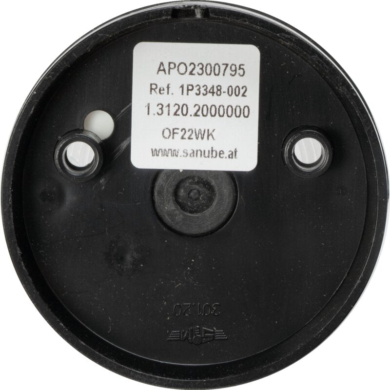 Sanube Positionsleuchte 12 V, 5 W, weiss ROMY 1P3348-002