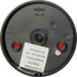 Sanube Positionsleuchte 12 V, 5 W, rot ROMY 1B3348-003