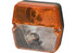 Frontleuchte Blink- Positionsleuchte, 12 V, 5-polig ROM II Sanube