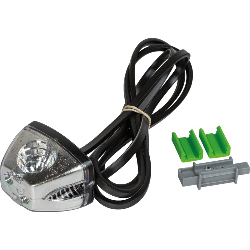 Sanube LED Begrenzungsleuchte Umriss-SML-Leuchte, P2G ALINA 1U3128-011