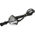 Sanube LED Begrenzungsleuchte Umriss-SML-Leuchte, Ss Stift, 2-pol. ALINA 1U3128-016