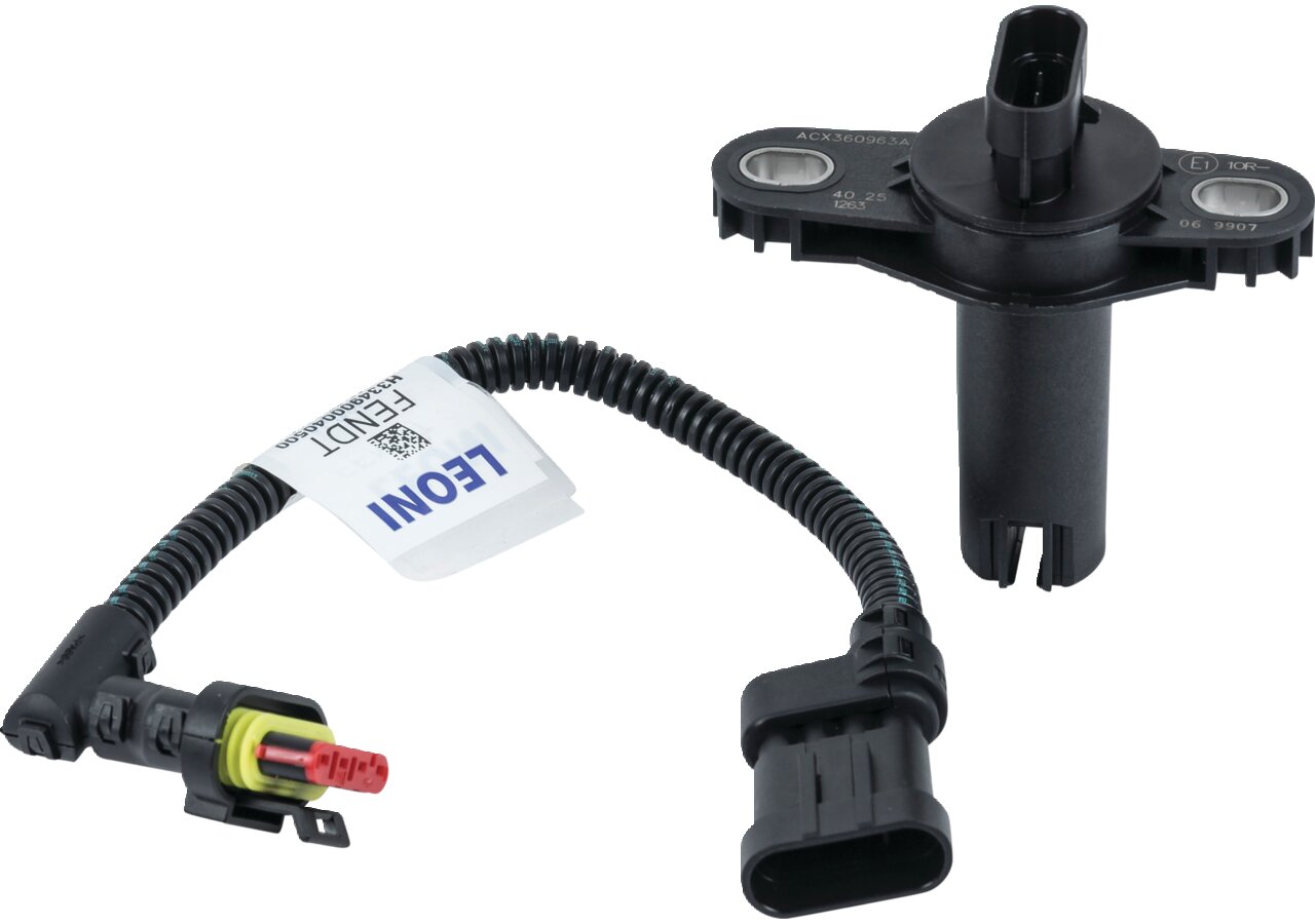 Hall-Geber – passend für Fendt G350100970011 GartenShop24 - Hochwertige Gartengeräte
