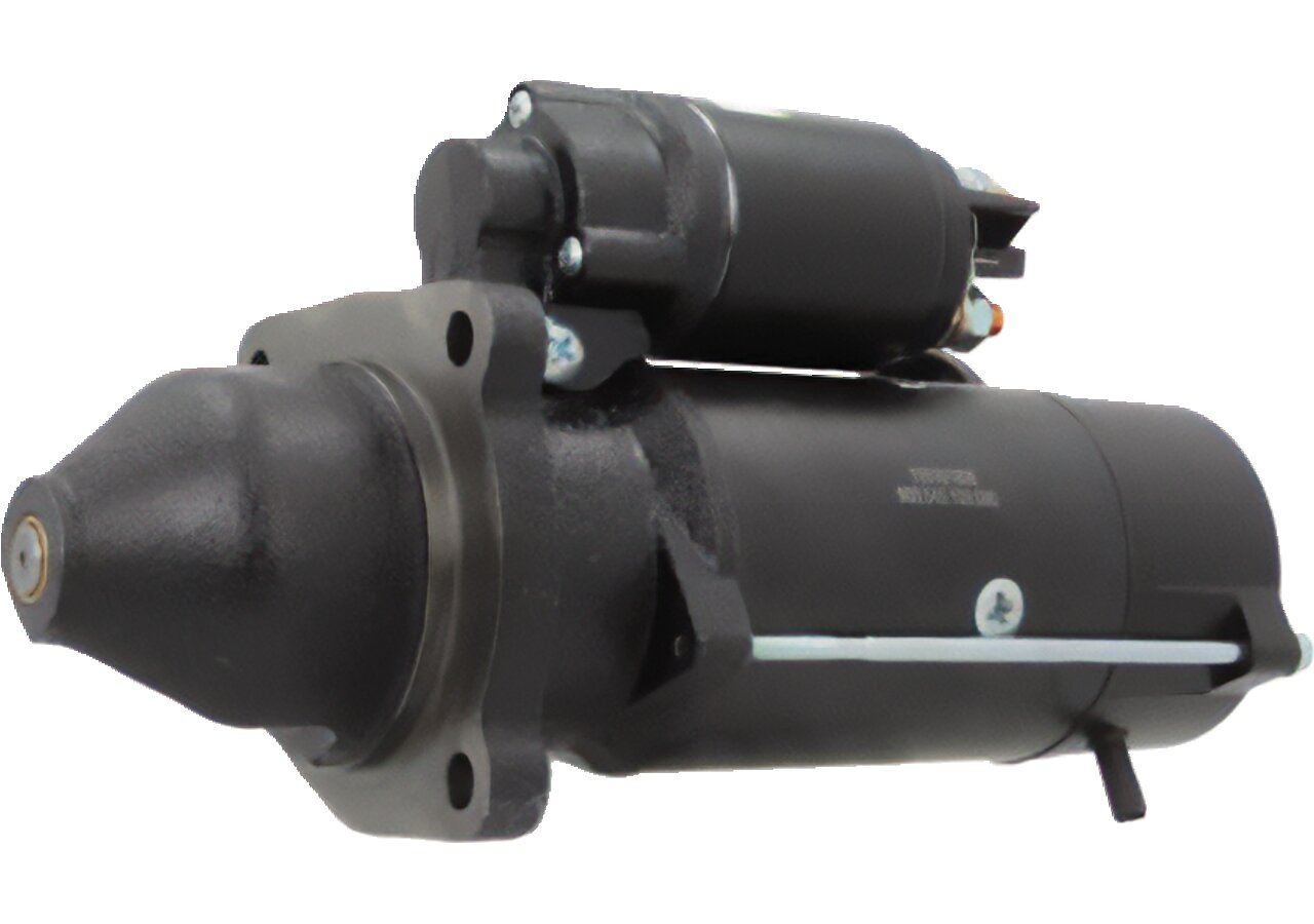 Starter 12 V, 4,2 kW PRILLINGER Premium Länge 295 mm Prillinger Premium