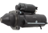 Starter 12 V, 4,2 kW PRILLINGER Premium Länge 295 mm Prillinger Premium