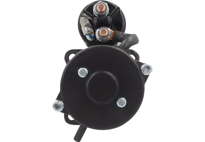 Starter 12 V, 4,2 kW PRILLINGER Premium Länge 295 mm Prillinger Premium