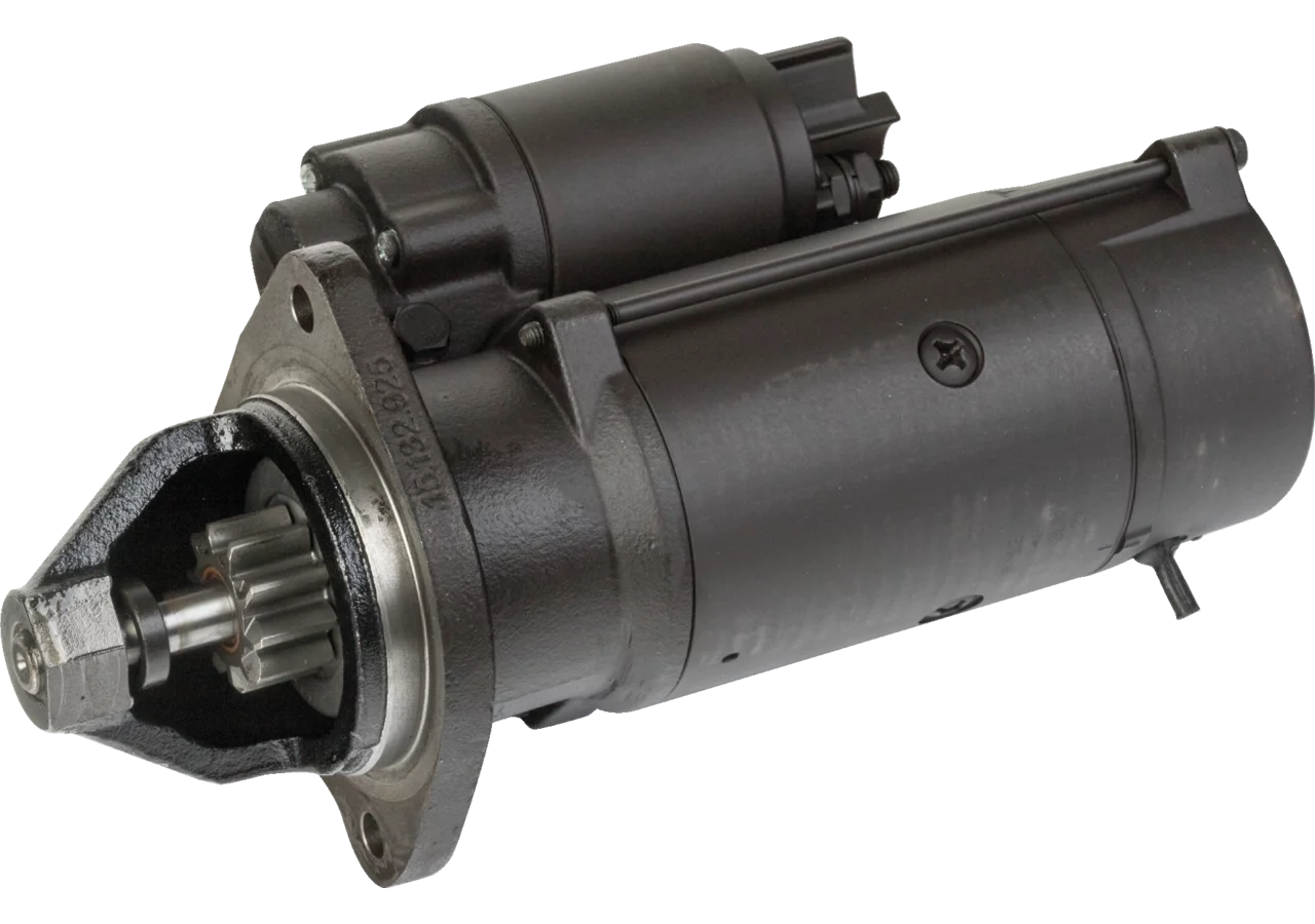 Starter 12V, 4,2kW MS226 / IS1289 Mahle