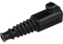Gummitülle 3-polig, mit Knickschutz DT-Deutsch Stecker GartenShop24 - Hochwertige Gartengeräte