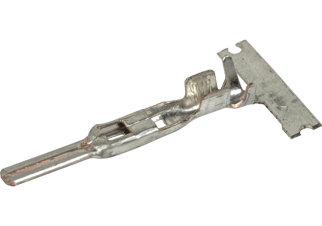 Flachstecker 2,8 mm² SICMA - JST Serie GartenShop24 - Hochwertige Gartengeräte