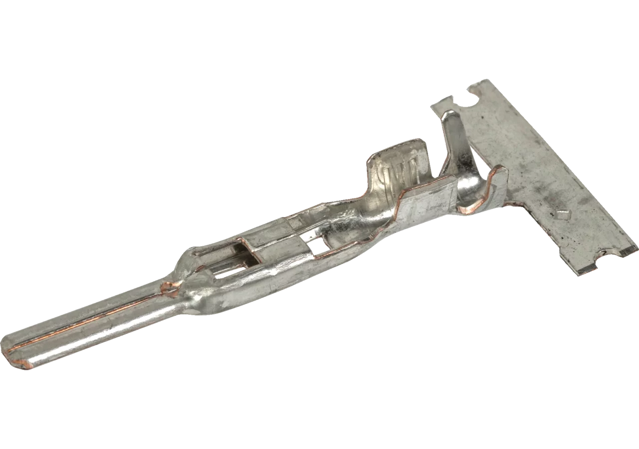 Flachstecker 2,8 mm² SICMA - JST Serie GartenShop24 - Hochwertige Gartengeräte