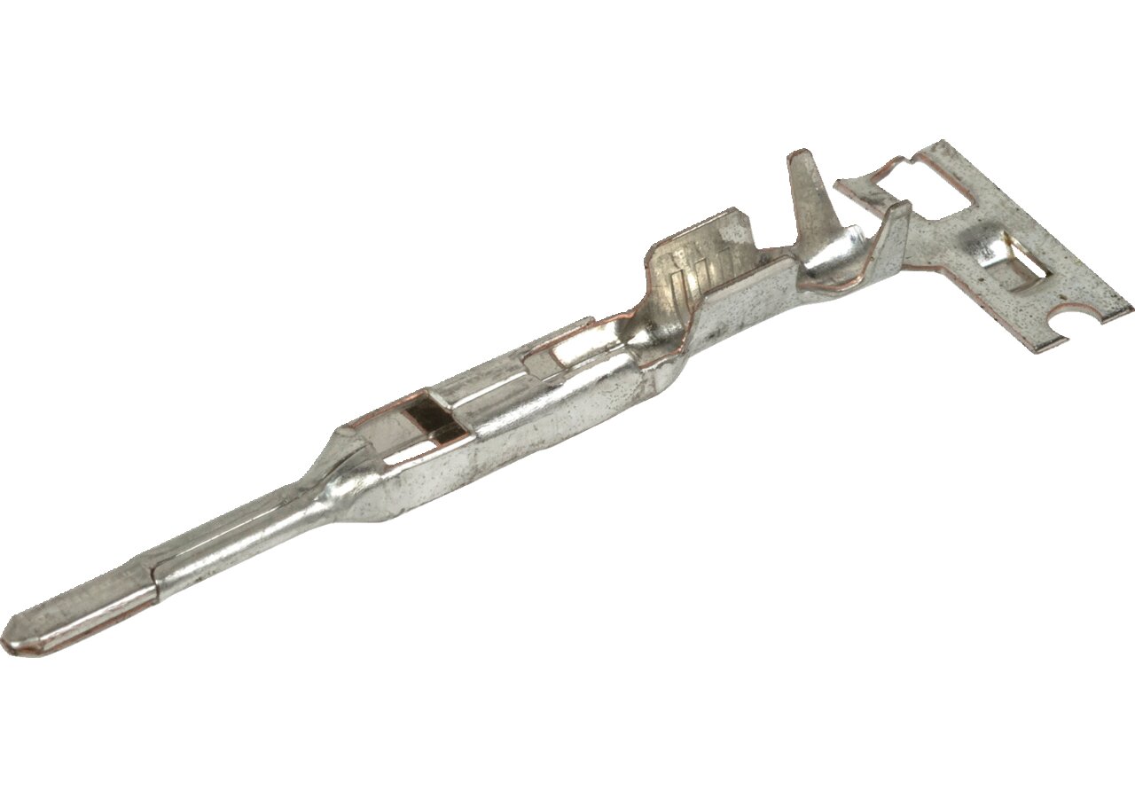 Flachstecker 0,75 - 1,3 mm² SICMA - JST Serie GartenShop24 - Hochwertige Gartengeräte