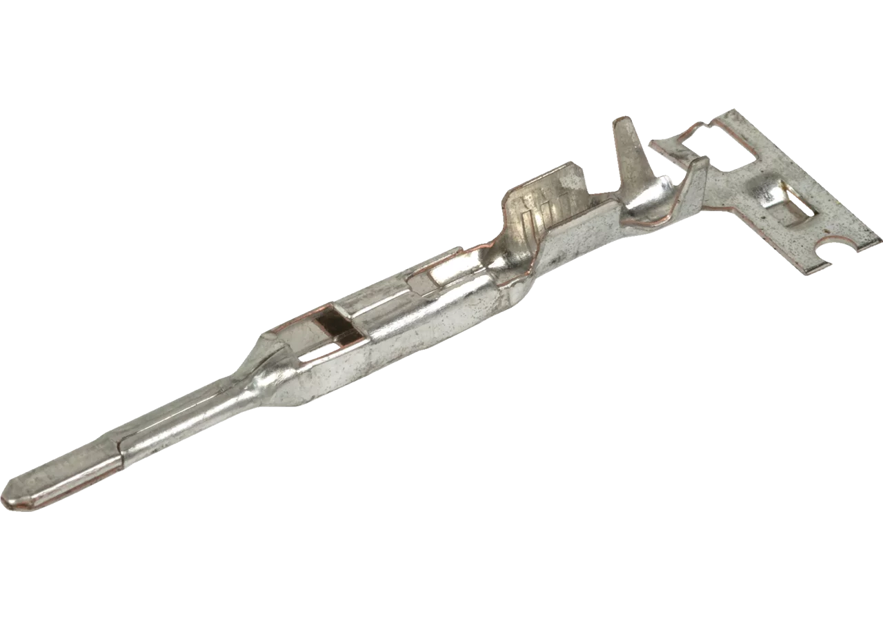 Flachstecker 0,75 - 1,3 mm² SICMA - JST Serie GartenShop24 - Hochwertige Gartengeräte