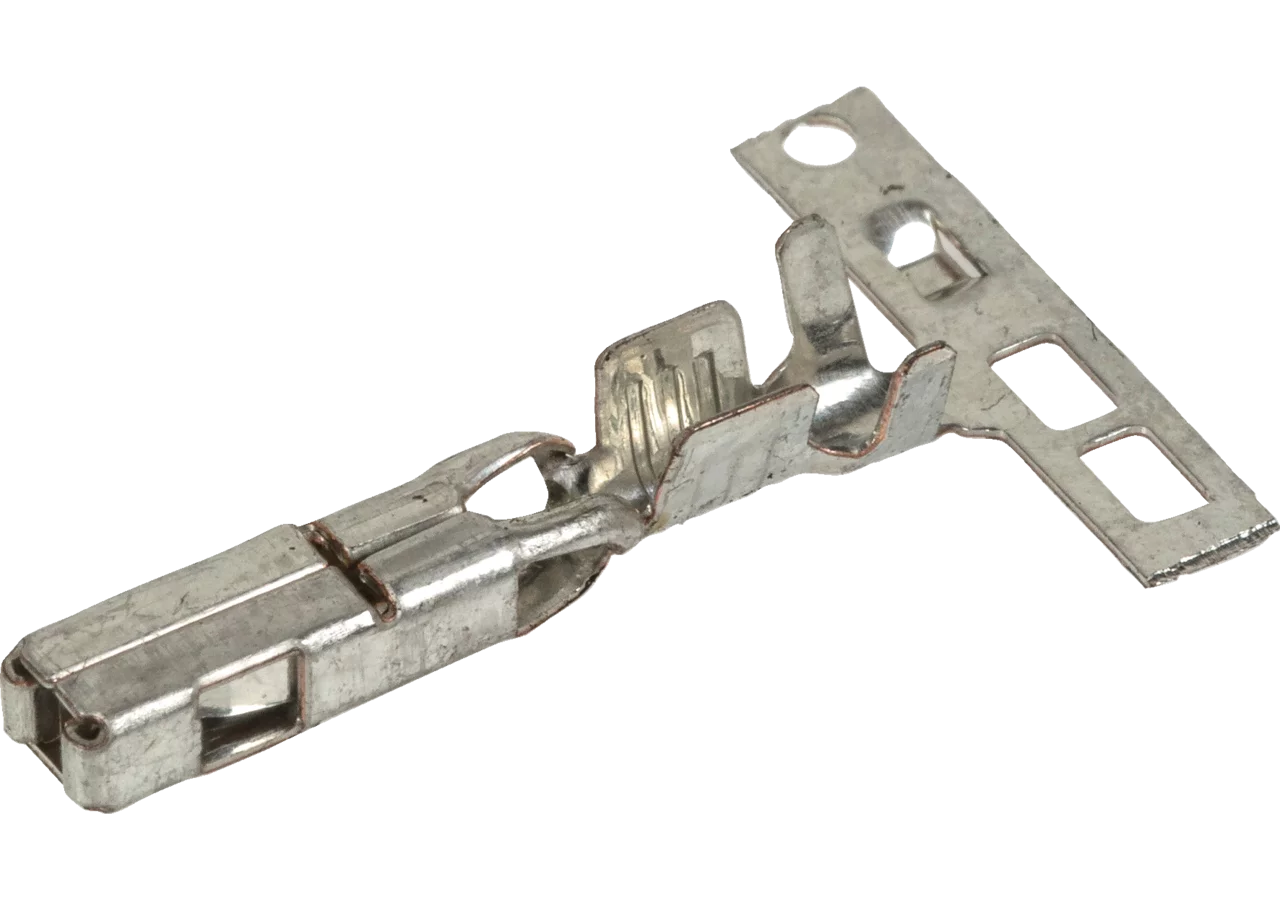 Flachsteckhülse 2,8 mm² SICMA - JST Serie GartenShop24 - Hochwertige Gartengeräte