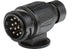 Stecker 12 V, 13-polig GartenShop24 - Hochwertige Gartengeräte