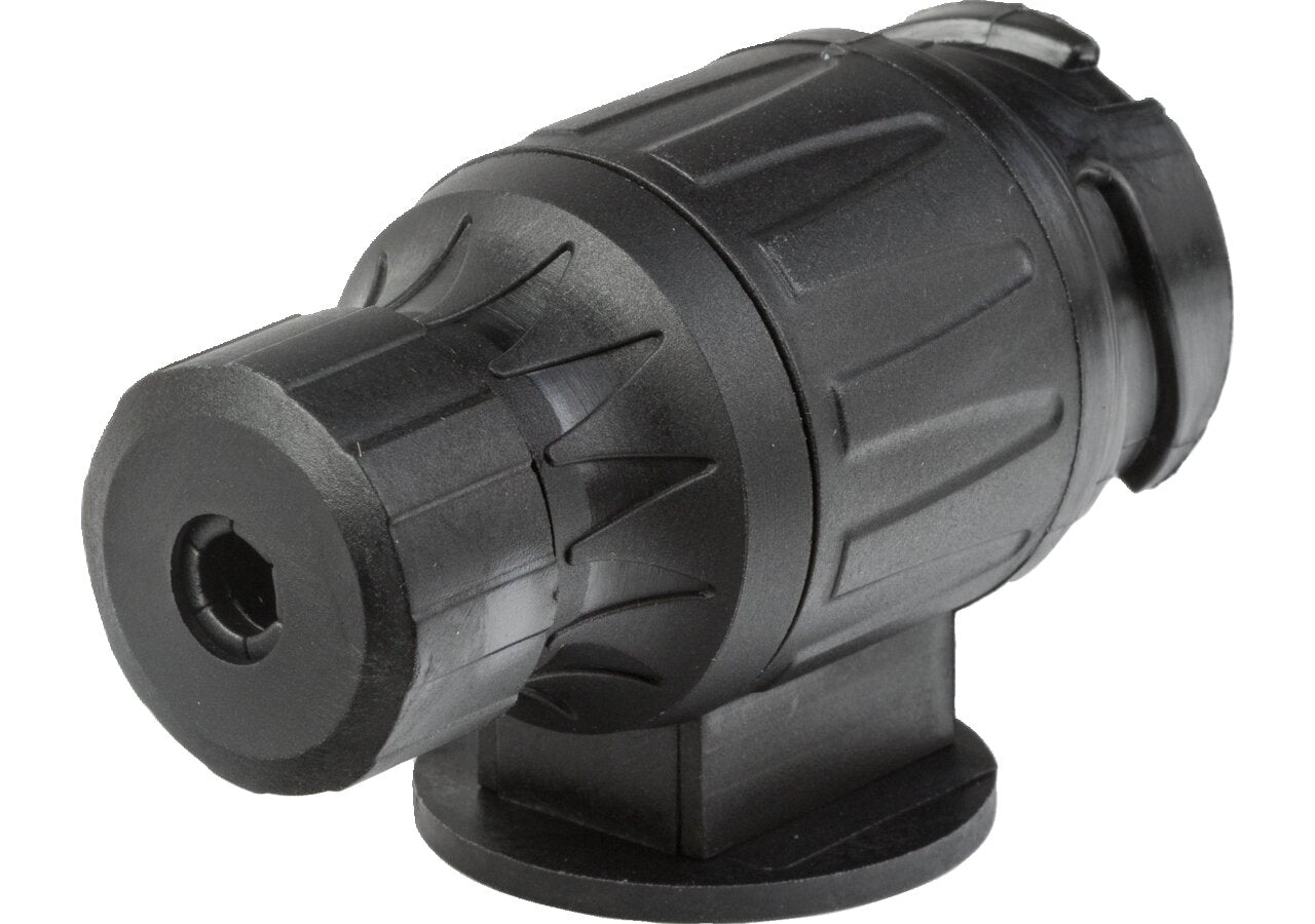 Stecker 12 V, 13-polig GartenShop24 - Hochwertige Gartengeräte