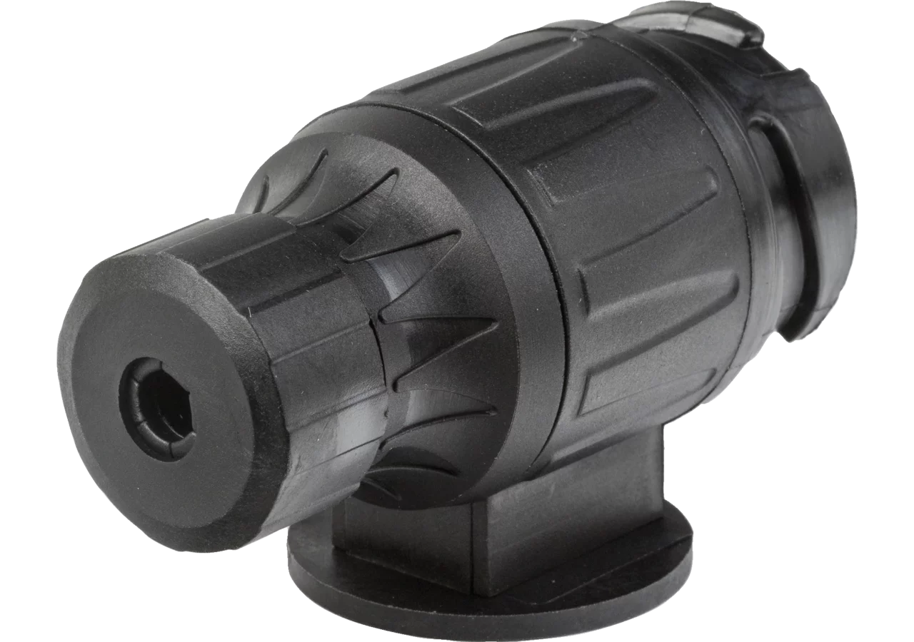 Stecker 12 V, 13-polig GartenShop24 - Hochwertige Gartengeräte