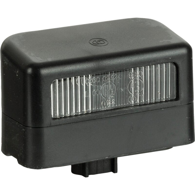 Cobo Kennzeichenbeleuchtung 02.924.000.03