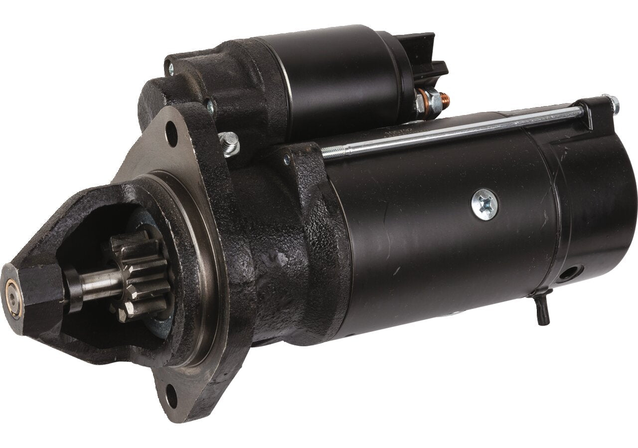 Starter 12 V, 4,2 kW PRILLINGER Premium Bobcat: Prillinger Premium
