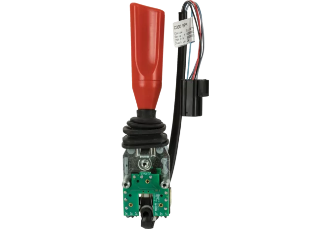 Fahrtrichtungsschalter Hersteller-Nr. 01.0675.0000.01 Cobo