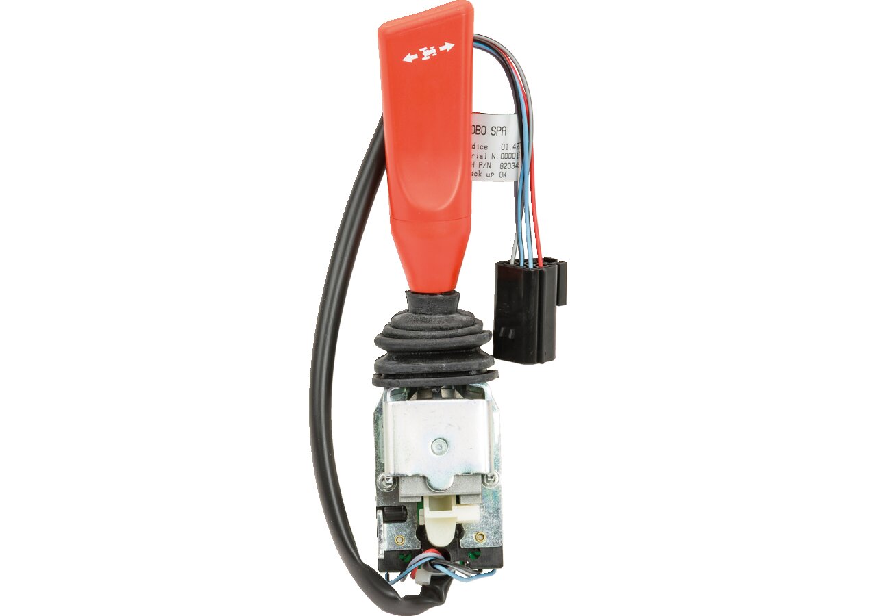 Fahrtrichtungsschalter Hersteller-Nr. 01.427.000.01 Cobo
