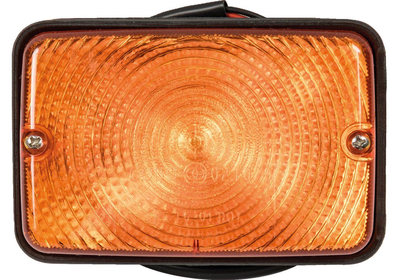 Blinkleuchte Hersteller-Nr. 02.1003.0000.01 Cobo