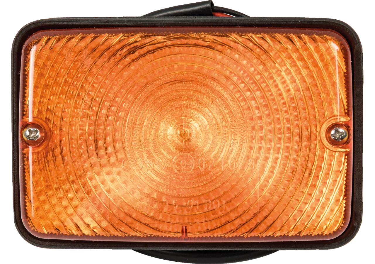 Blinkleuchte Hersteller-Nr. 02.1003.0000.01 Cobo