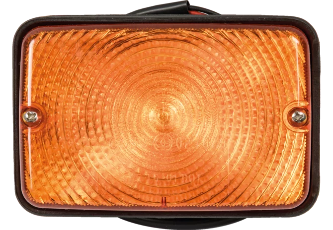 Blinkleuchte Hersteller-Nr. 02.1003.0000.01 Cobo