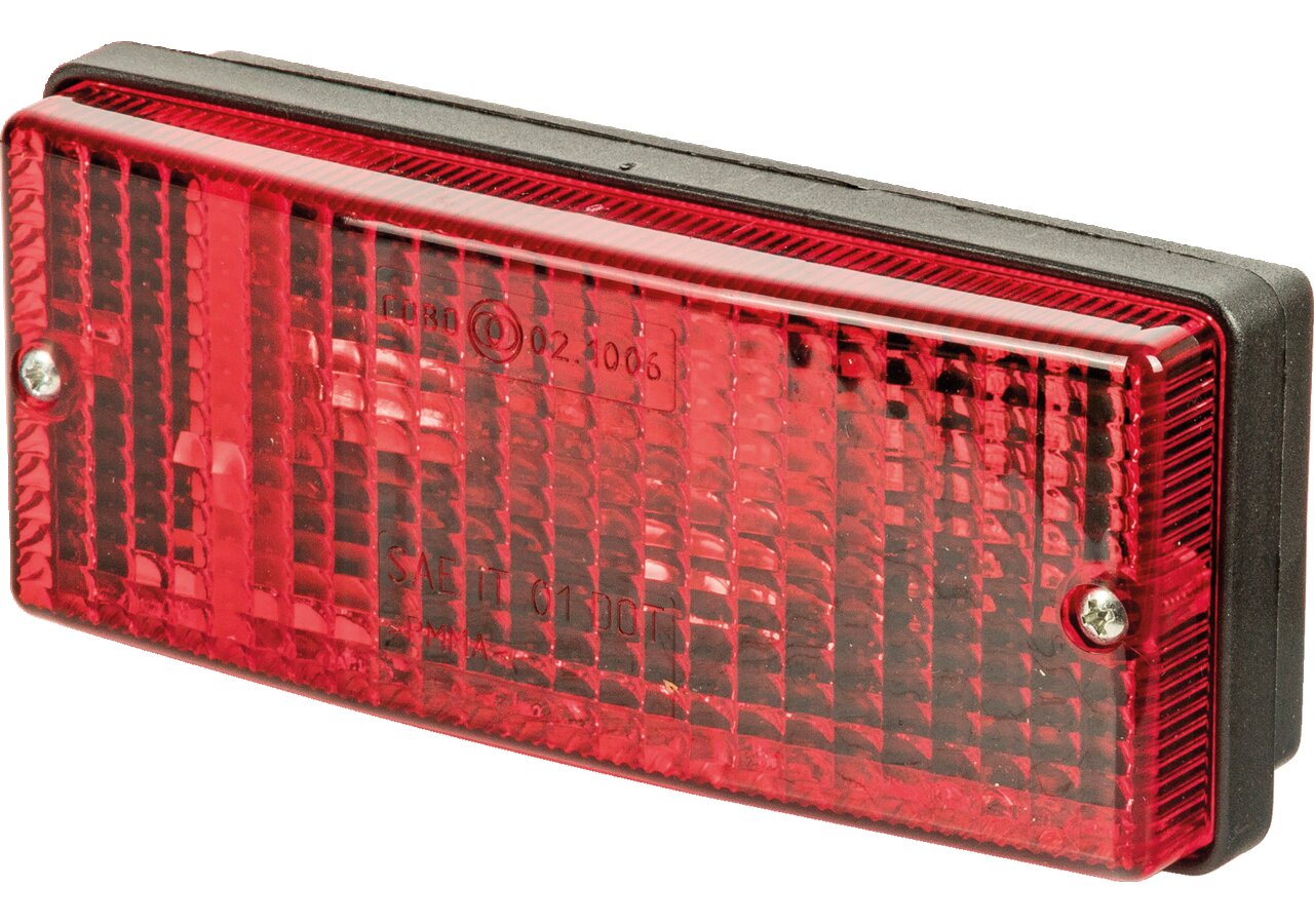 Rückleuchte Hersteller-Nr. 02.1006.0000.01 Cobo
