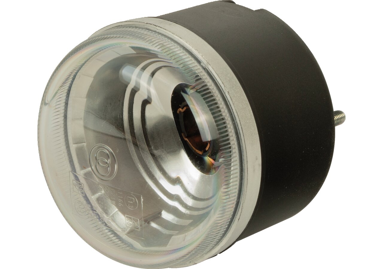 Leuchte anstelle CNH Cobo
