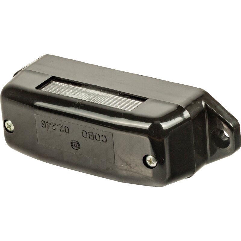 Cobo Kennzeichenbeleuchtung 02.246.000.01