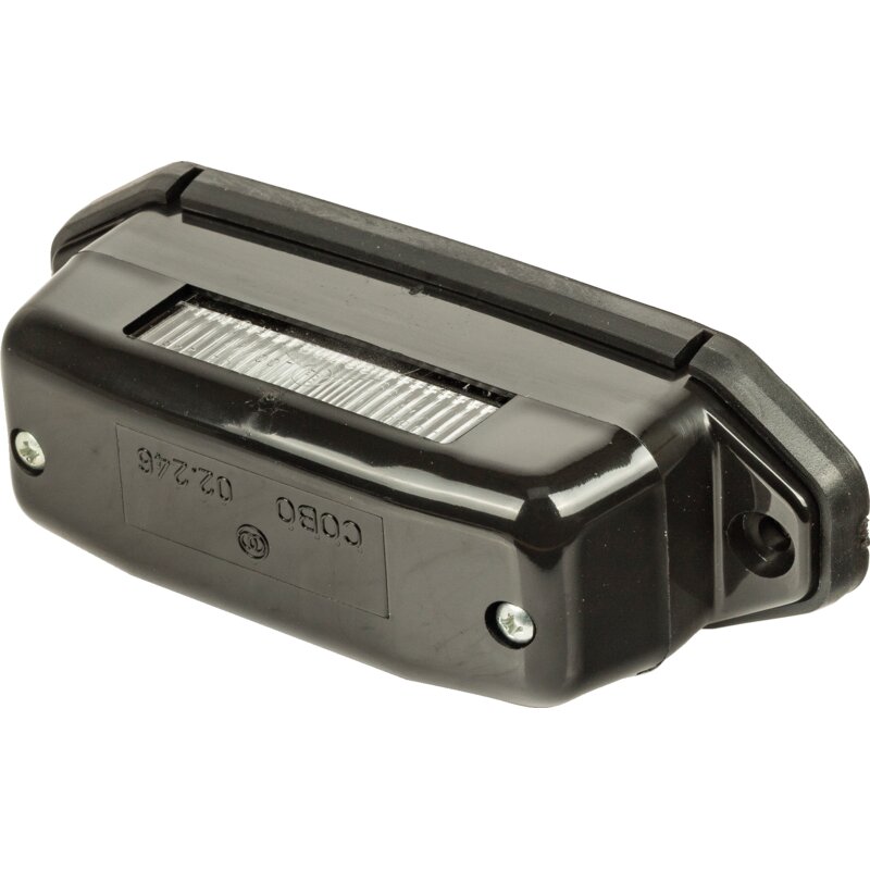 Cobo Kennzeichenbeleuchtung 02.407.000.01