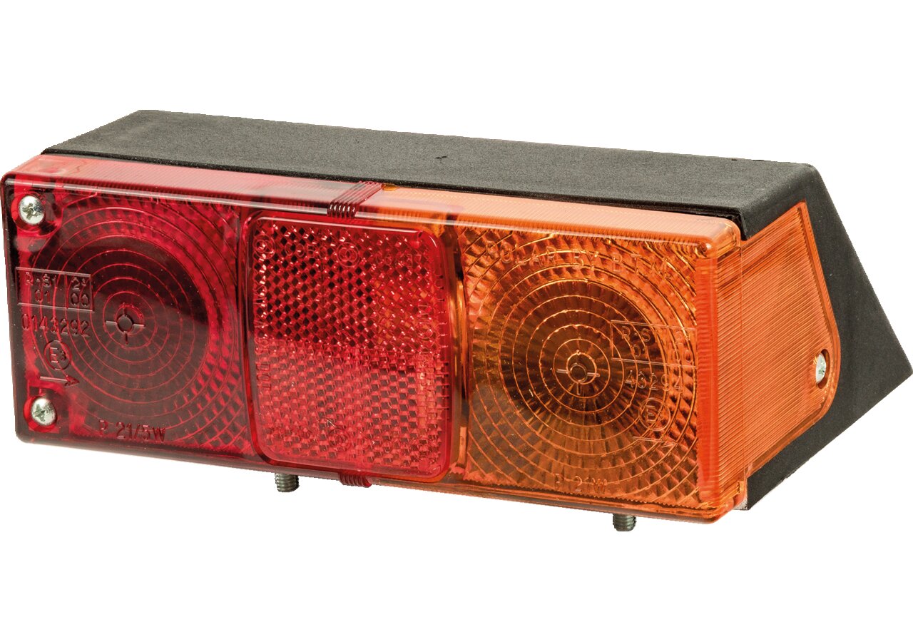 Rückleuchte Hersteller-Nr. 02.624.000.01 Cobo