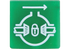 Symbol Sperre GartenShop24 - Hochwertige Gartengeräte