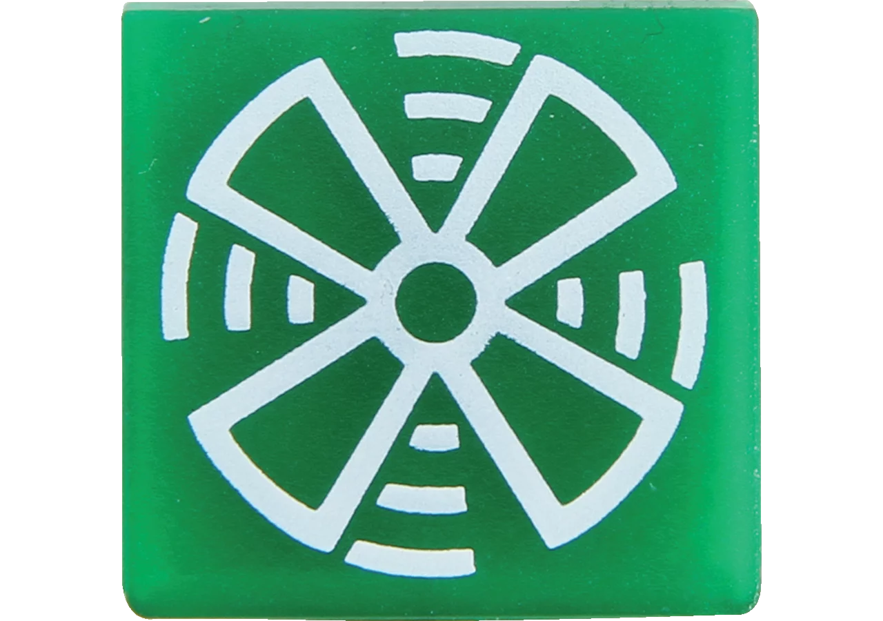 Symbol Heizungsgebläse GartenShop24 - Hochwertige Gartengeräte