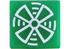 Symbol Heizungsgebläse GartenShop24 - Hochwertige Gartengeräte