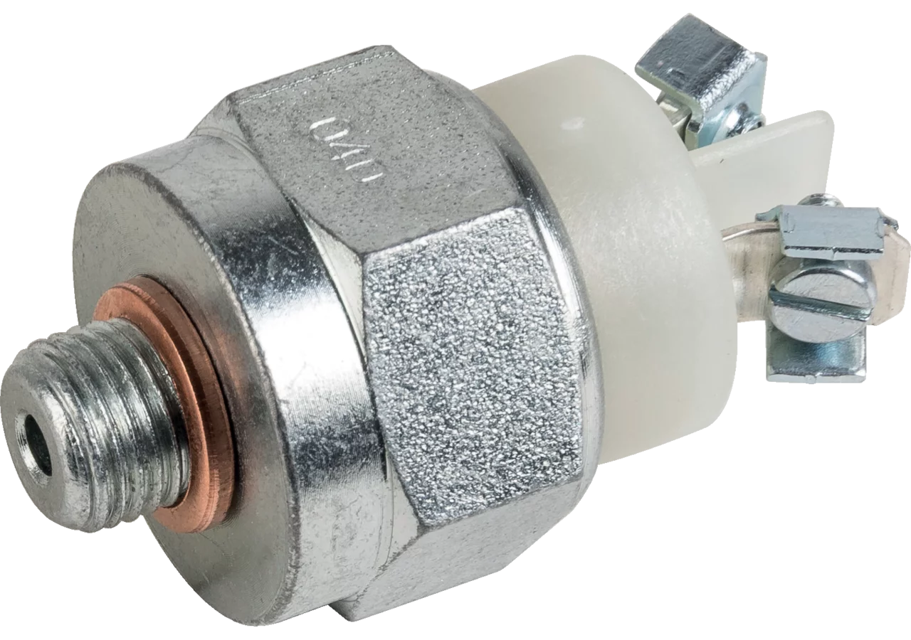 Bremslichtschalter zu Lindner Zylindrisches Gewinde M 10 x 1 GartenShop24