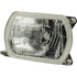 Cobo Frontscheinwerfer Links zu New Holland, Rechtsverkehr 05.0761.0000.01