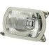 Cobo Frontscheinwerfer links zu New Holland, Linksverkehr 05.0785.0000.01