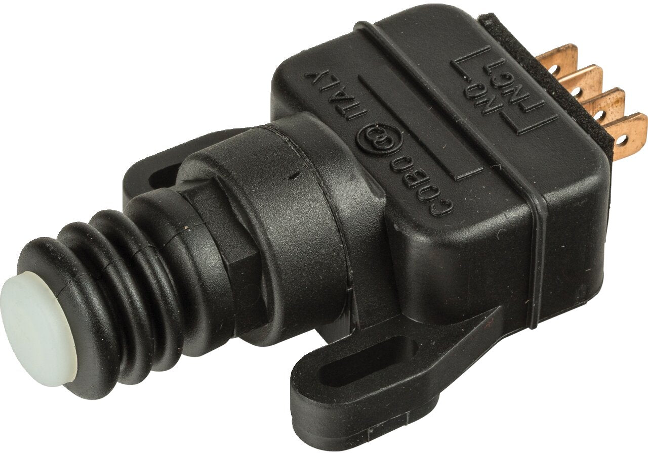 Bremslichtschalter Stromstärke 12 A, 5 A Cobo