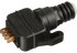 Bremslichtschalter Stromstärke 12 A, 5 A Cobo