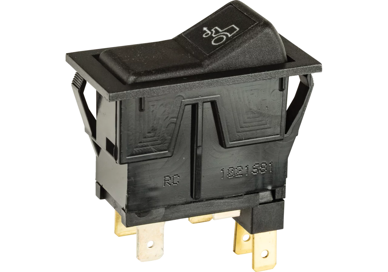 Wippschalter 4WD Cobo