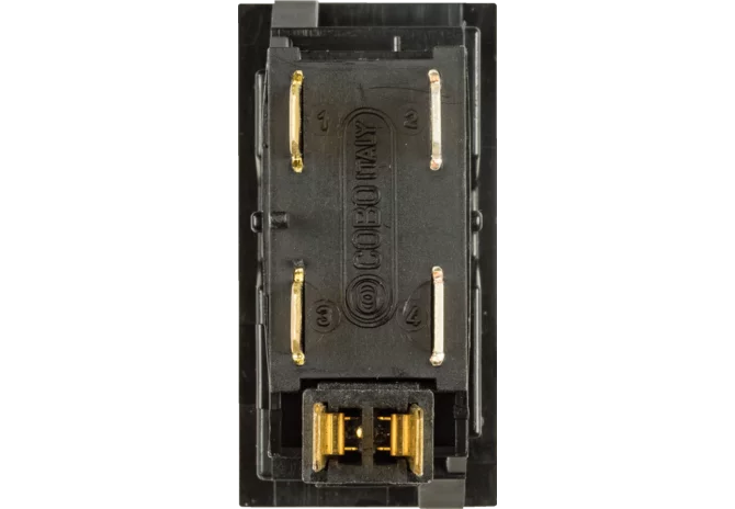 Wippschalter 4WD Cobo
