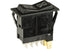 Wippschalter Batterietrennschalter Cobo